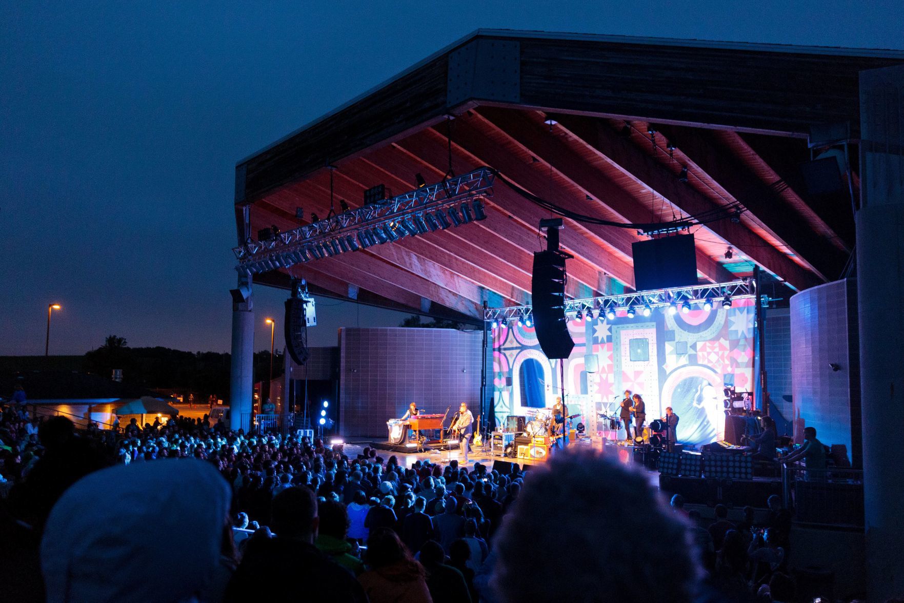 Sumtur Amphitheater